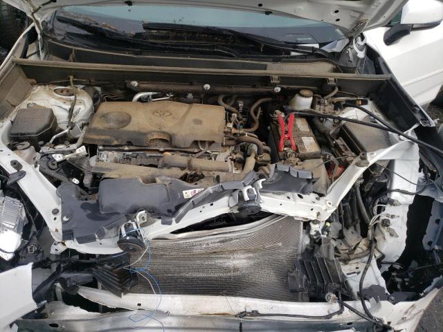 2020 TOYOTA RAV4 XLE - 2T3W1RFV9LC076235