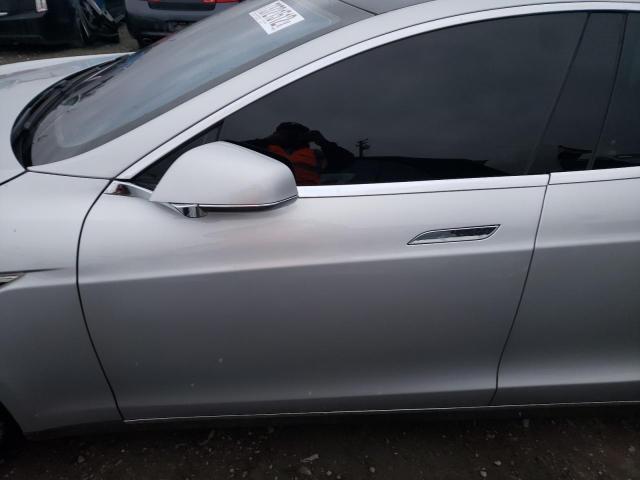 5YJSA1S10EFP48029 Tesla MODEL S