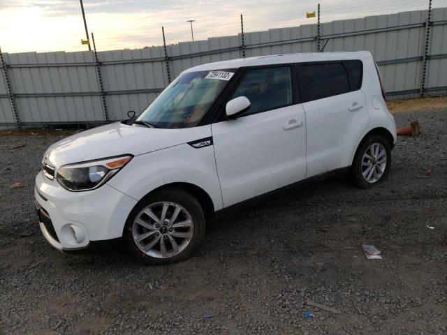 KNDJP3A58K7910680 Kia Soul +