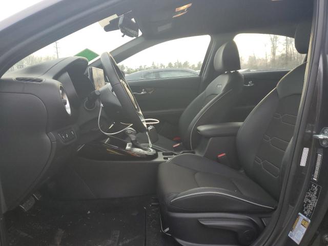 2022 KIA FORTE GT L - 3KPF54AD7NE506170