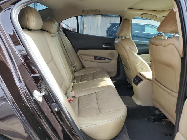 2015 ACURA TLX ADVANC 19UUB2F72FA007676