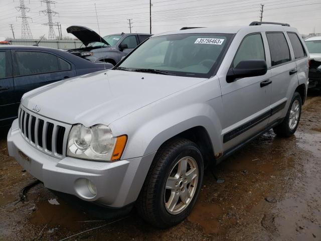 2005 Jeep Grand Cherokee Laredo