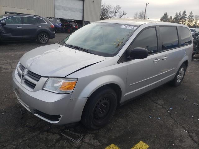 2010 Dodge Grand Caravan SE