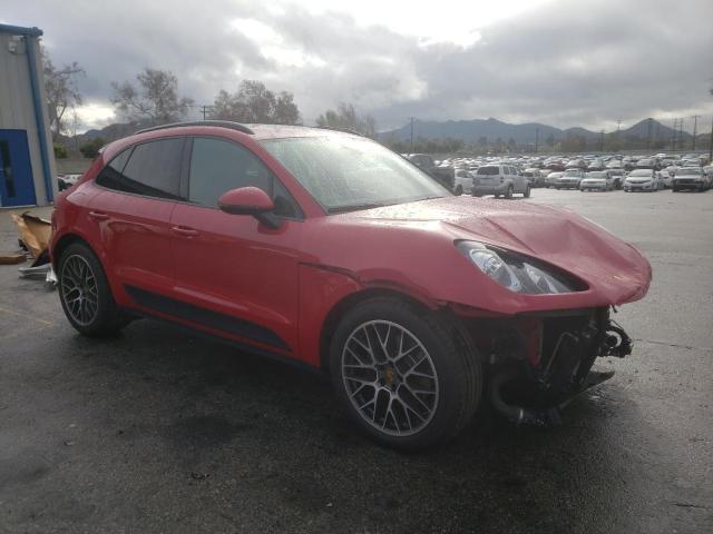 WP1AA2A58JLB21025 Porsche Macan