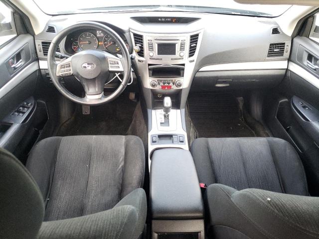 4S3BMBC64E3036577 Subaru Legacy 2.5i Premium