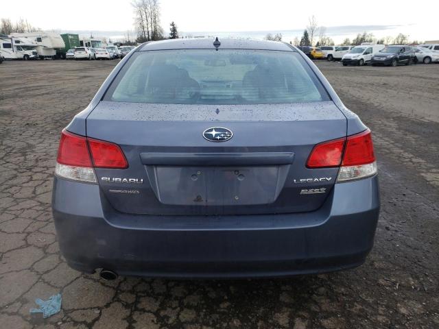 4S3BMBC64E3036577 Subaru Legacy 2.5i Premium