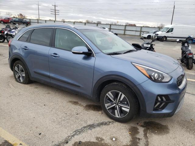 KNDCE3LC8M5475247 KIA Niro Ex Premium