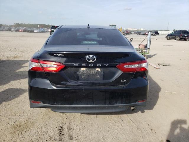 2019 TOYOTA CAMRY L/LE - 4T1B11HK2KU750993