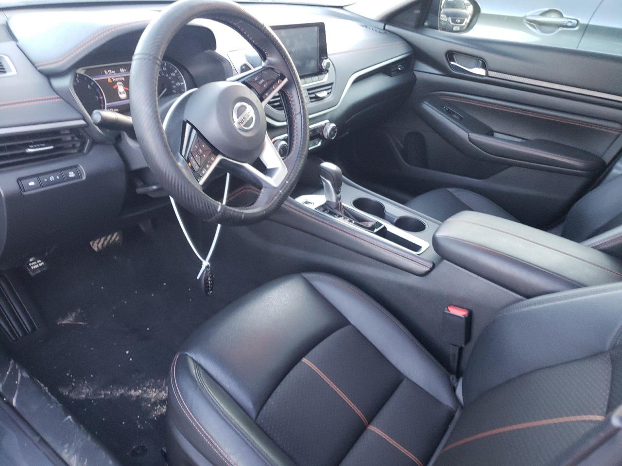1N4BL4CV8MN379763 NISSAN ALTIMA 2021