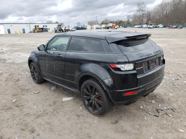 SALVT1BG6FH995450 Land Rover Range Rover Evoque Dynamic Premium