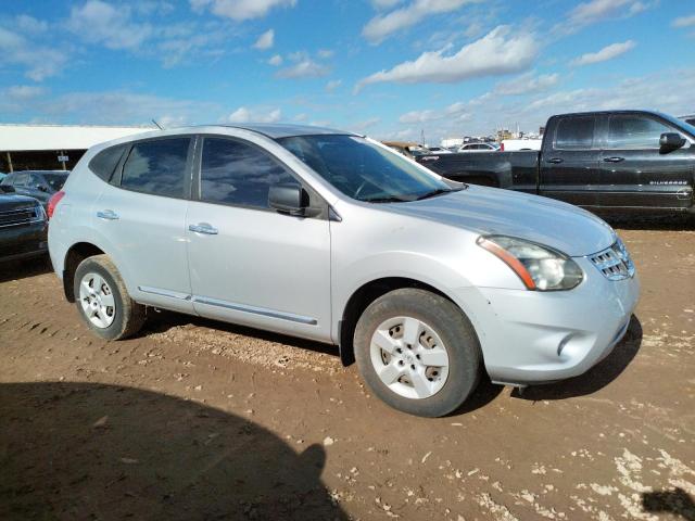 JN8AS5MT7EW617047 Nissan Rogue Select S