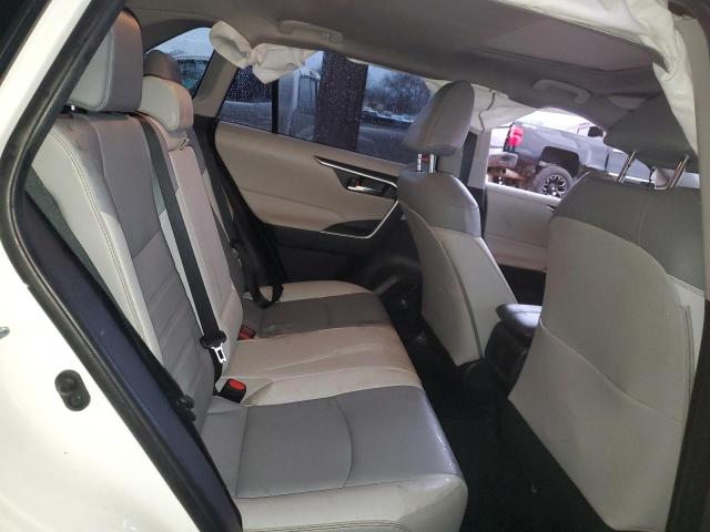 2020 TOYOTA RAV4 XLE P - JTMC1RFV7LD055026