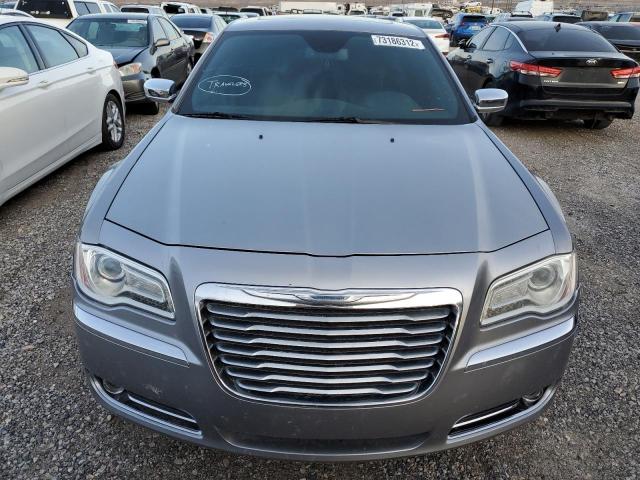 2C3CCAKTXEH183061 Chrysler 300C