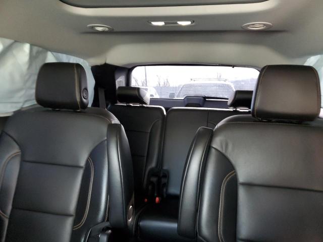 2018 CHEVROLET TRAVERSE P - 1GNEVJKW1JJ103705