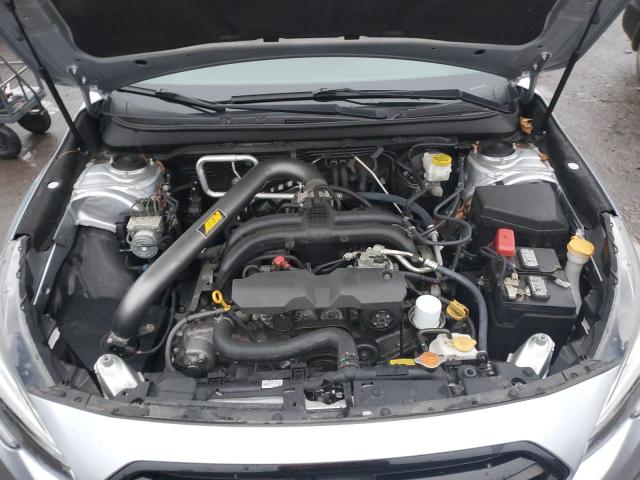 2019 SUBARU LEGACY 4S3BNAR69K3011202