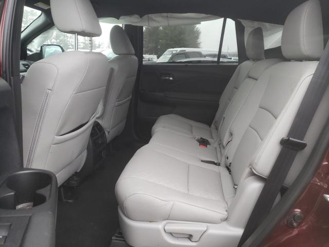 2019 HONDA PASSPORT E - 5FNYF8H50KB022732