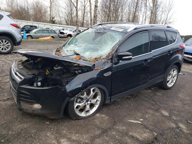 2016 FORD ESCAPE TIT - 1FMCU9J94GUB65874