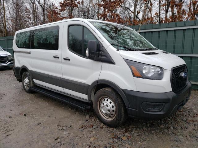 2022 FORD TRANSIT T- - 1FMZK2Y84NKA05569