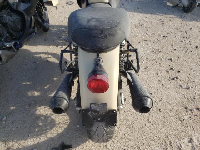 2007 DUCATI SPORTCLASS ZDM1WABP47B008852