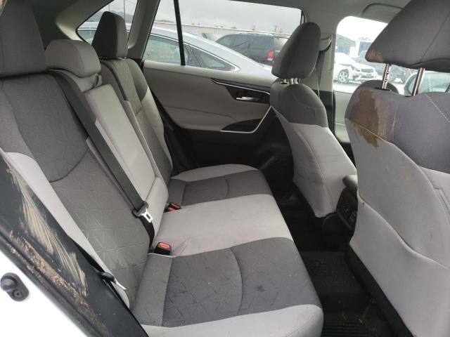 2020 TOYOTA RAV4 XLE - 2T3W1RFV9LC076235