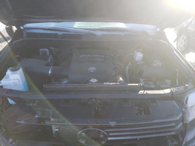 2021 TOYOTA TUNDRA CRE - 5TFHY5F11MX997516