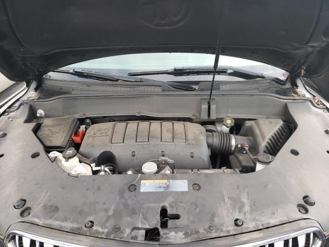 2016 BUICK ENCLAVE - 5GAKRAKD5GJ323549