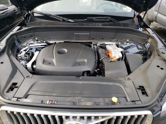 YV4BR00L2N1792644 Volvo XC90 T8 RE
