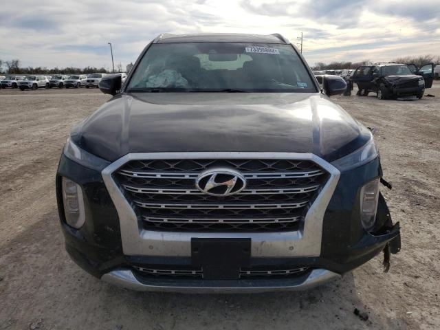 2020 HYUNDAI PALISADE L - KM8R54HE6LU169500