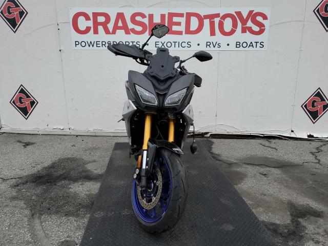 2019 YAMAHA MTT09 GTC JYARN62Y0KA000393
