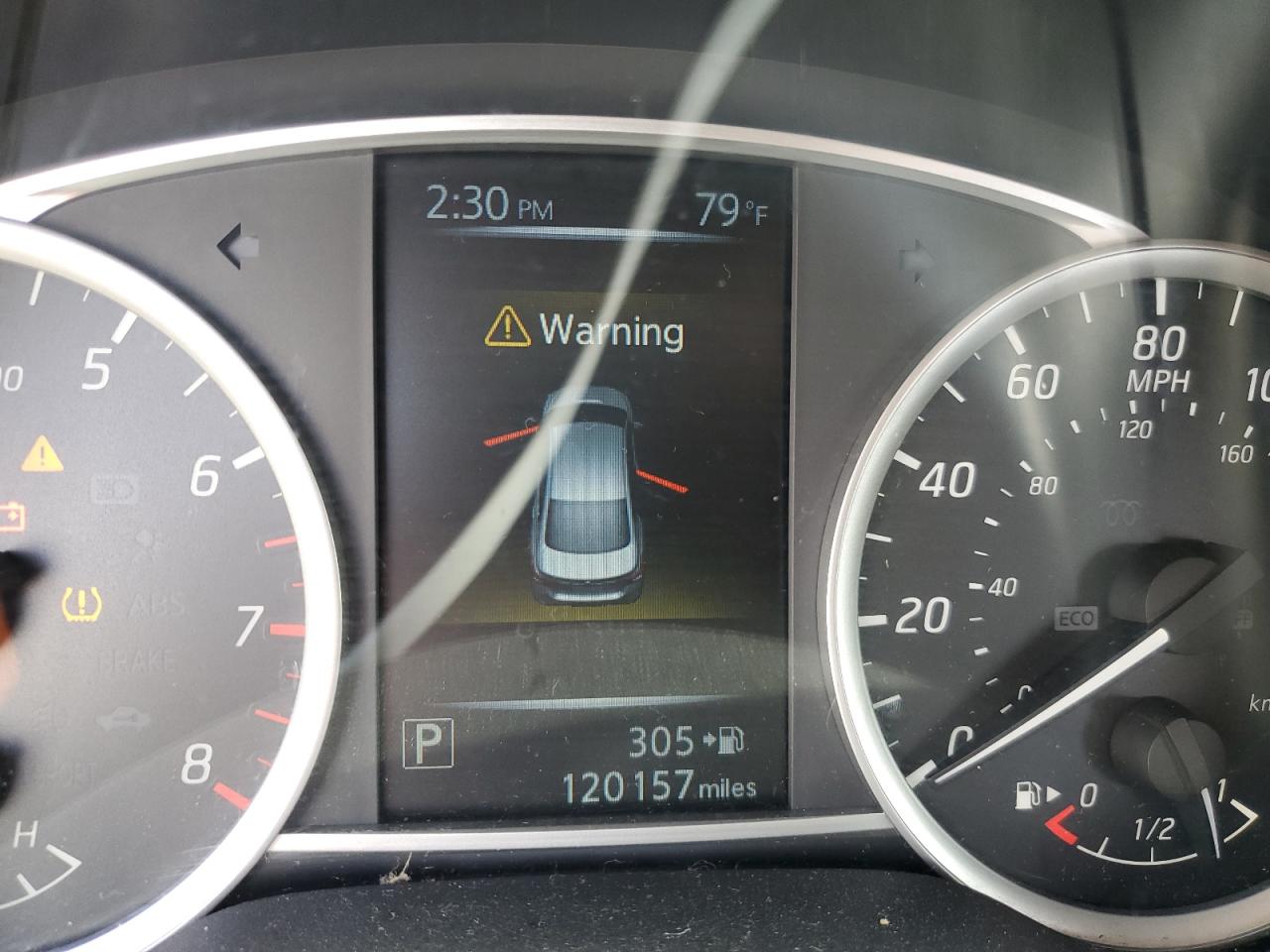 3N1AB7AP2HY276011 NISSAN SENTRA 2017