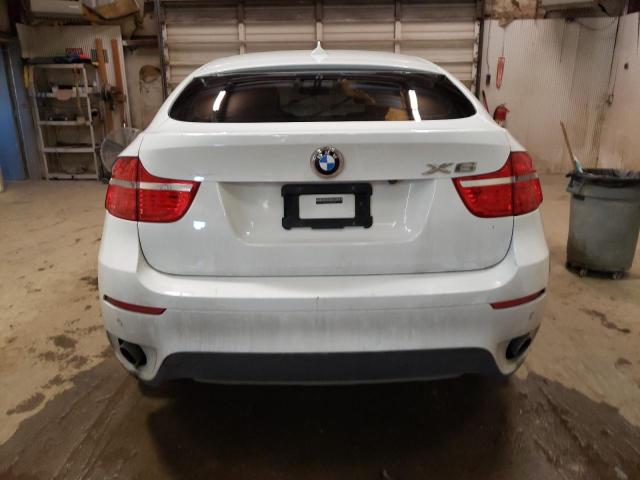 5UXFG43559L222628 BMW X6 Xdrive35i