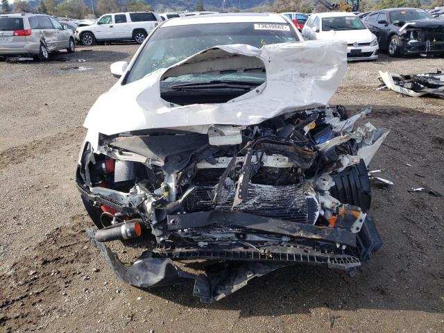 2017 SUBARU WRX PREMIU - JF1VA1F61H9836238