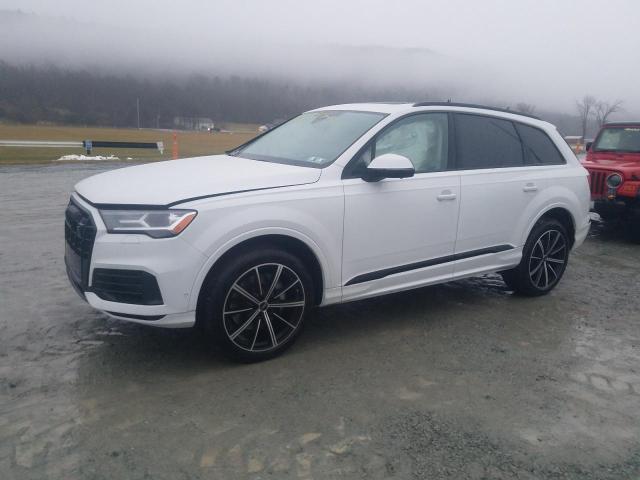 2023 AUDI Q7 PREMIUM - WA1LXBF72PD002743