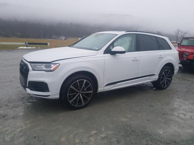 2023 Audi Q7 Premium Plus