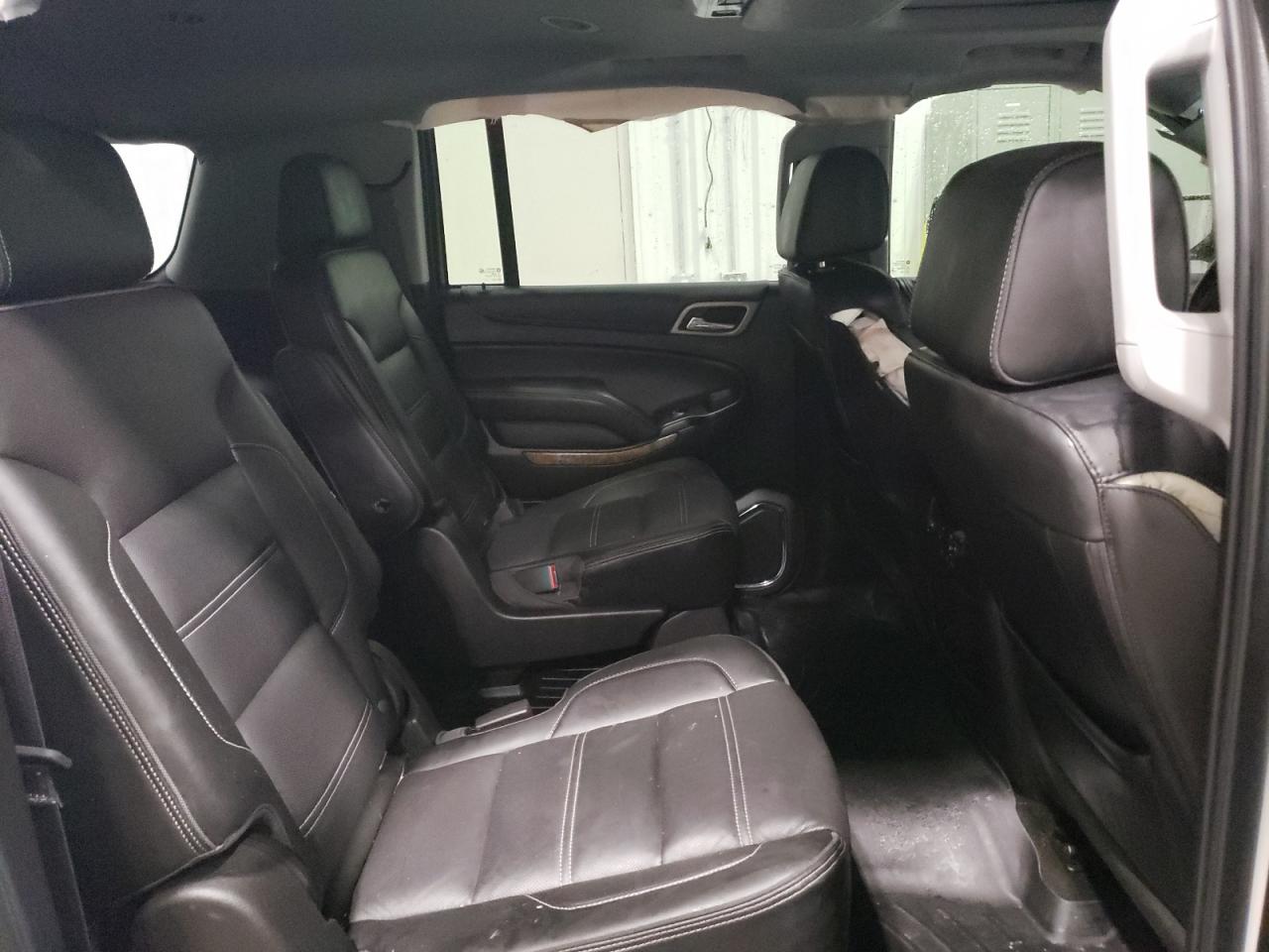 1GKS2HKJ5HR307859 2017 GMC Yukon Xl Denali