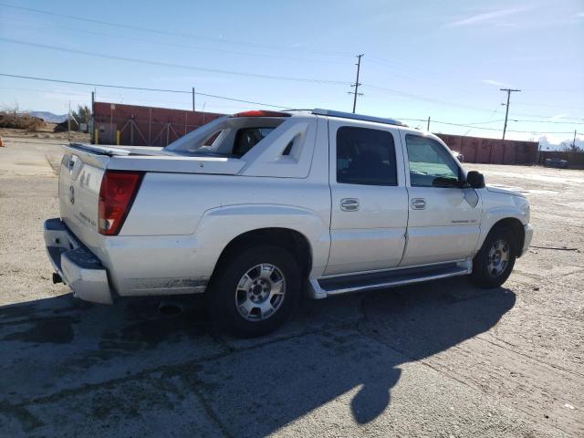 3GYEK62N34G336183 Cadillac ESCALADE EXT
