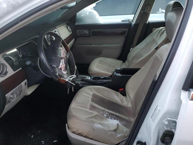 3LNHM28T19R617806 Lincoln MKZ