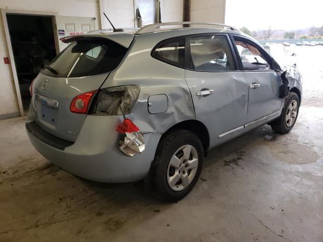 JN8AS5MV8EW201607 Nissan Rogue Select S