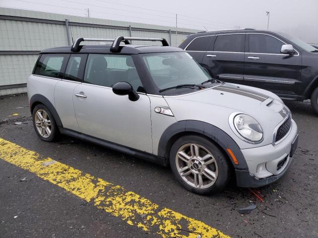 WMWZG3C57DTY32996 Mini Cooper
