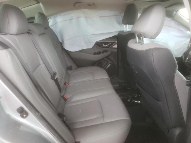 4S3BWAN68L3011759 Subaru Legacy Limited