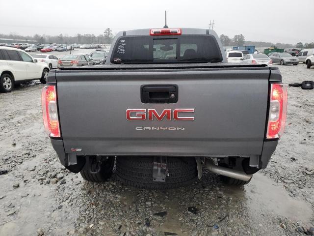 2022 GMC CANYON ELE 1GTG5CEN3N1249657