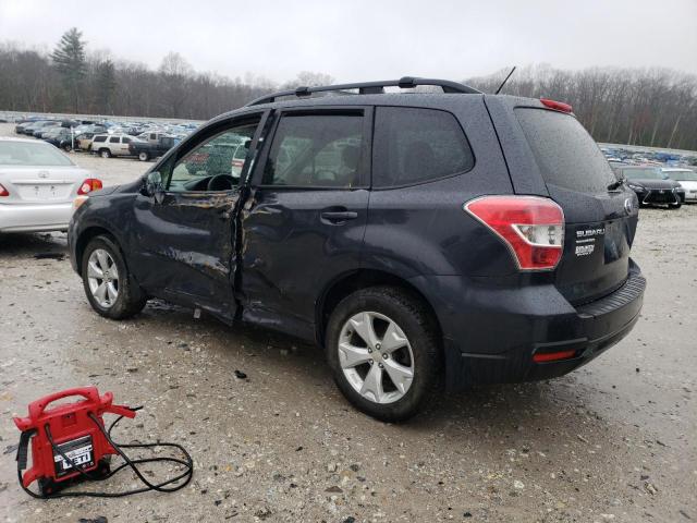 2015 SUBARU FORESTER 2 - JF2SJADC3FH515456