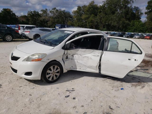 2009 Toyota Yaris 