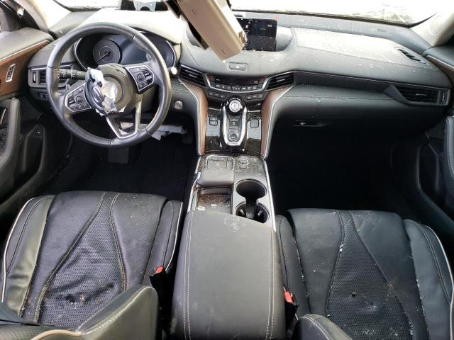 19UUB5F64MA003957 Acura Tlx Advance