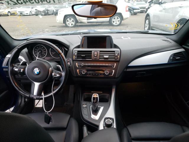 2015 BMW 228 I WBA1F5C52FV257029