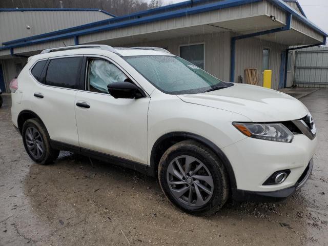 2016 NISSAN 210 WAGON 5N1AT2MV2GC841111