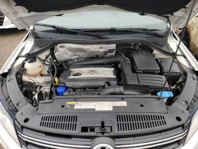 2017 VOLKSWAGEN TIGUAN WOL - WVGRV7AX6HK012792