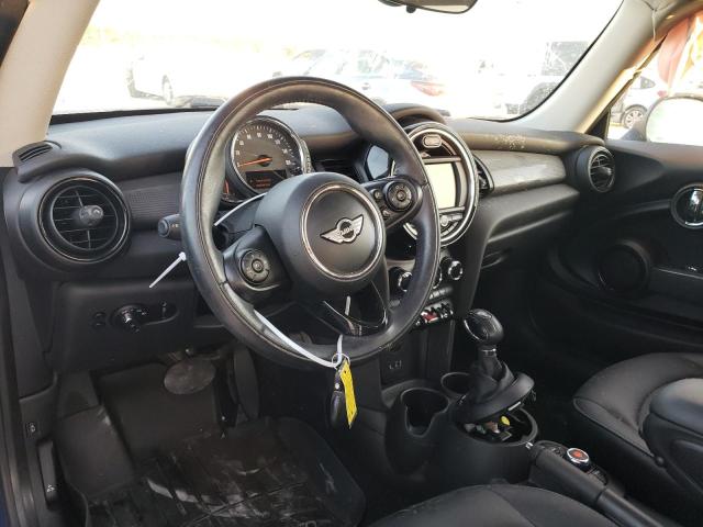 WMWXP5C32H3C64067 Mini Cooper