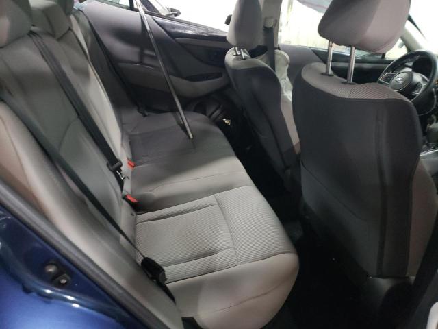 2020 SUBARU LEGACY 4S3BWAB65L3020343