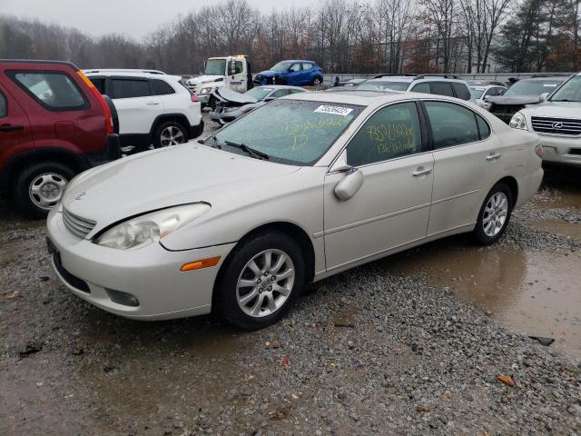 2002 Lexus ES 300 